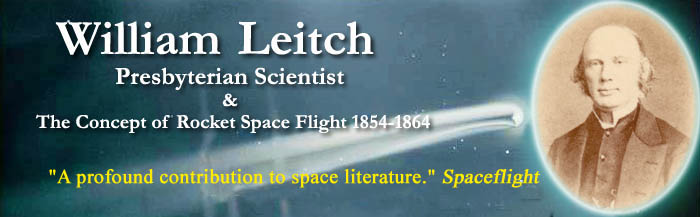 William Leitch